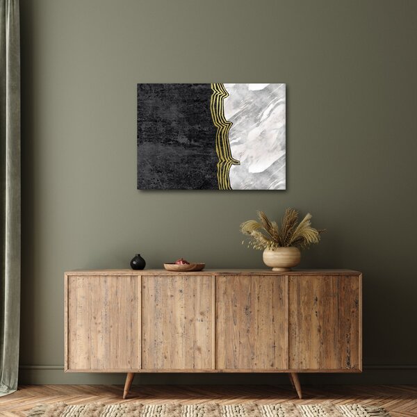 Slika -Mramor (70x50 cm)