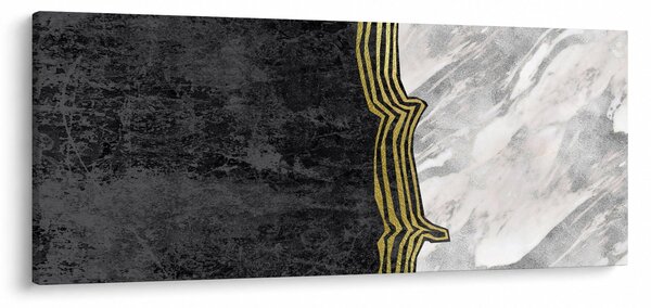 Slika -Mramor (120x50 cm)