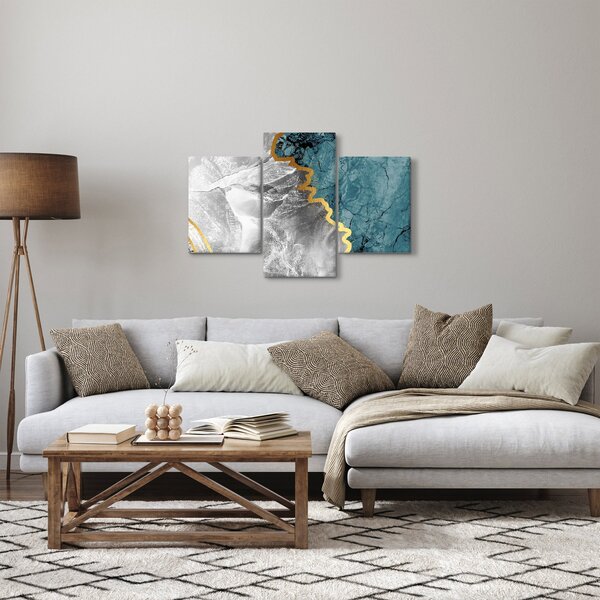 Slika - Mramor (90x60 cm)