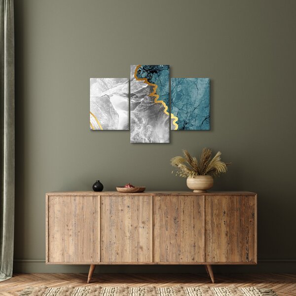 Slika - Mramor (90x60 cm)