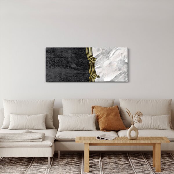 Slika -Mramor (120x50 cm)