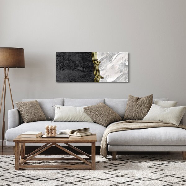 Slika -Mramor (120x50 cm)