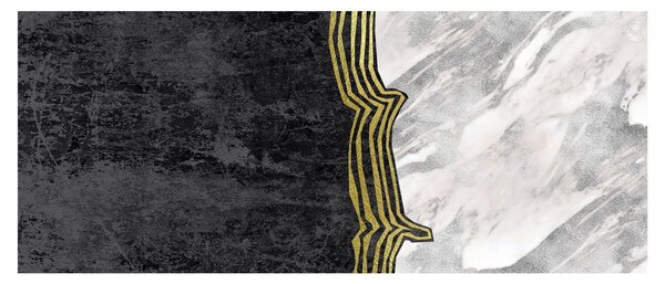 Slika -Mramor (120x50 cm)
