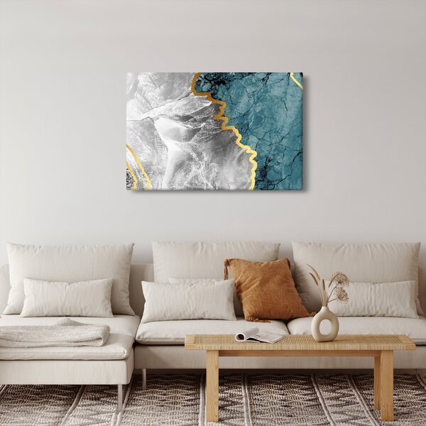 Slika - Mramor (90x60 cm)