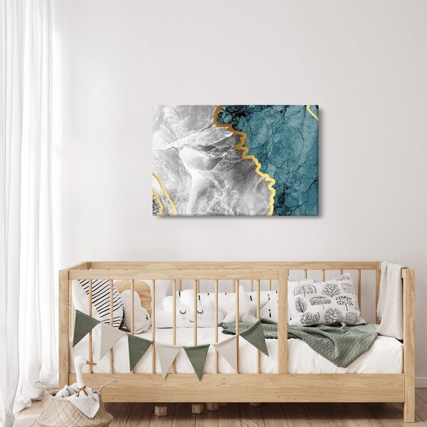 Slika - Mramor (90x60 cm)