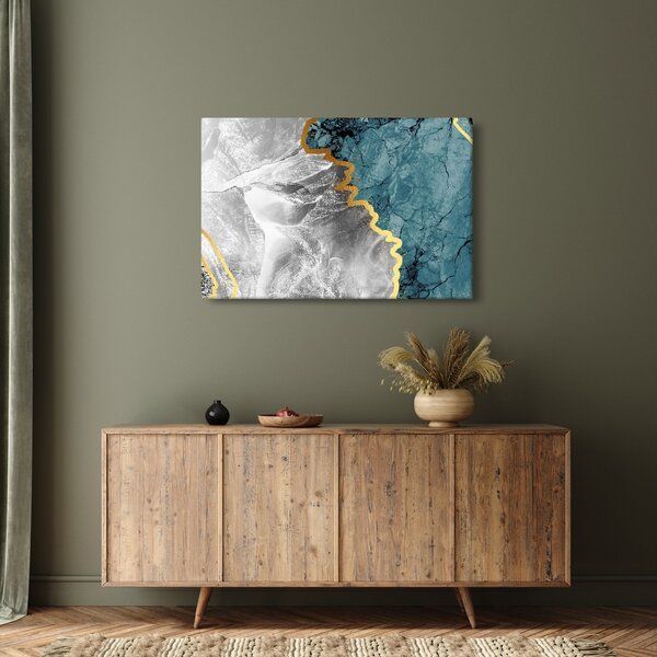 Slika - Mramor (90x60 cm)