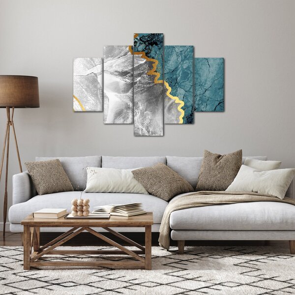 Slika - Mramor (150x105 cm)