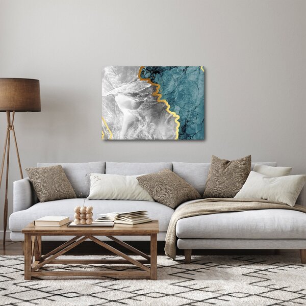 Slika - Mramor (70x50 cm)