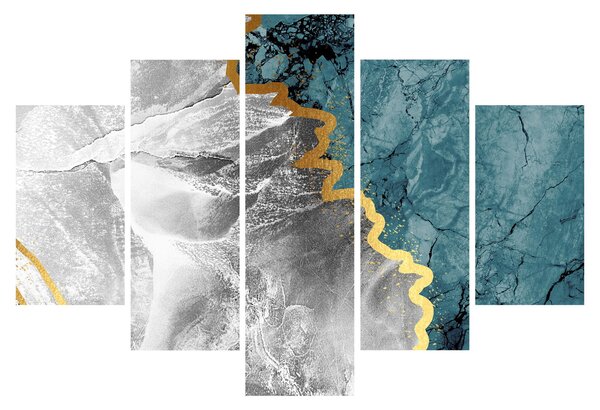 Slika - Mramor (150x105 cm)
