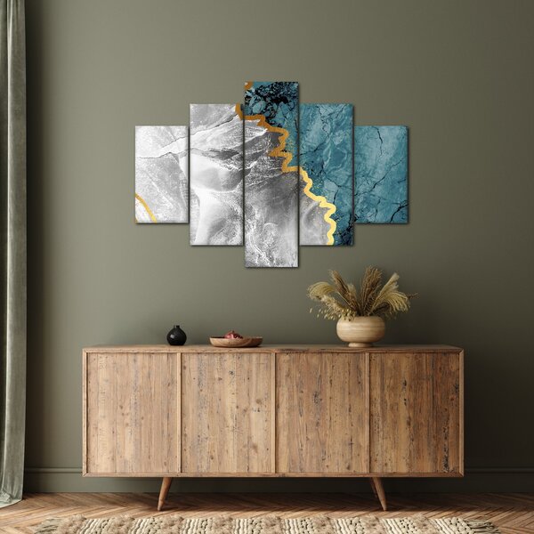 Slika - Mramor (150x105 cm)