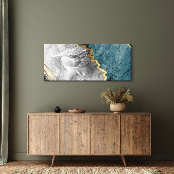 Slika - Mramor (120x50 cm)