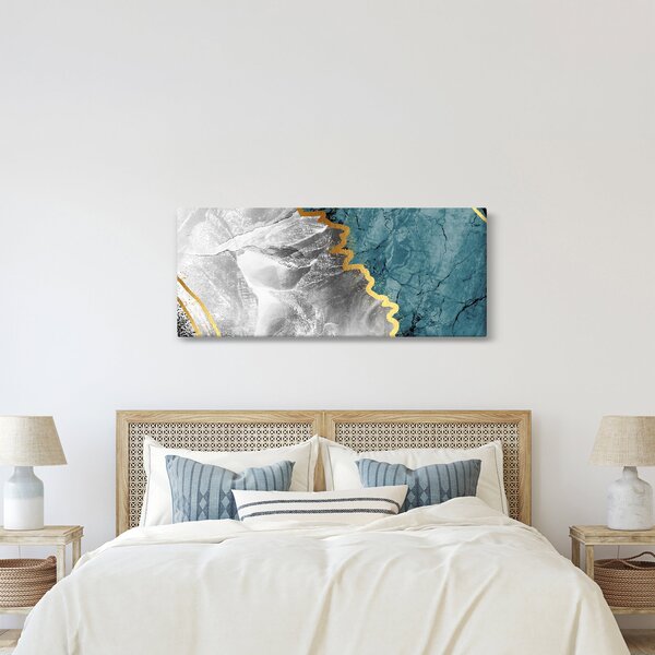 Slika - Mramor (120x50 cm)