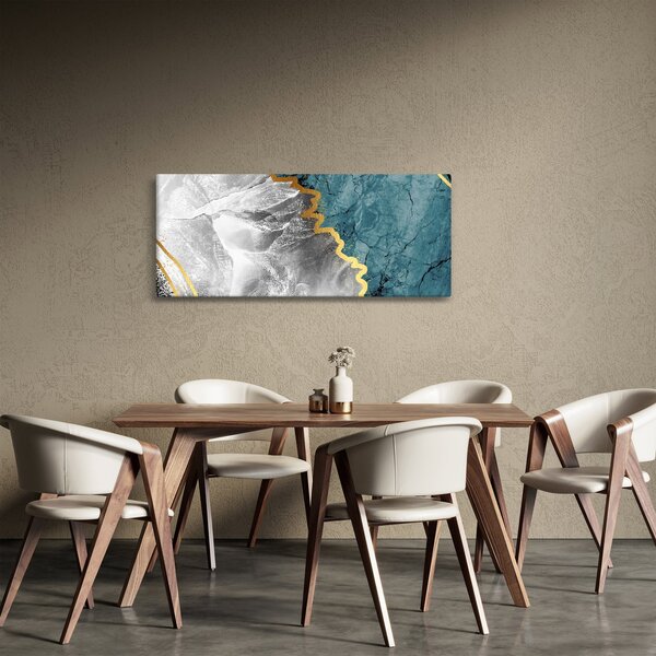 Slika - Mramor (120x50 cm)