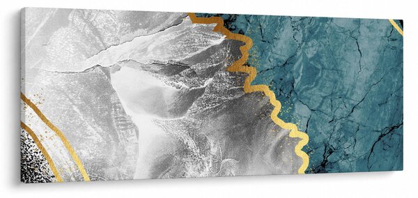 Slika - Mramor (120x50 cm)