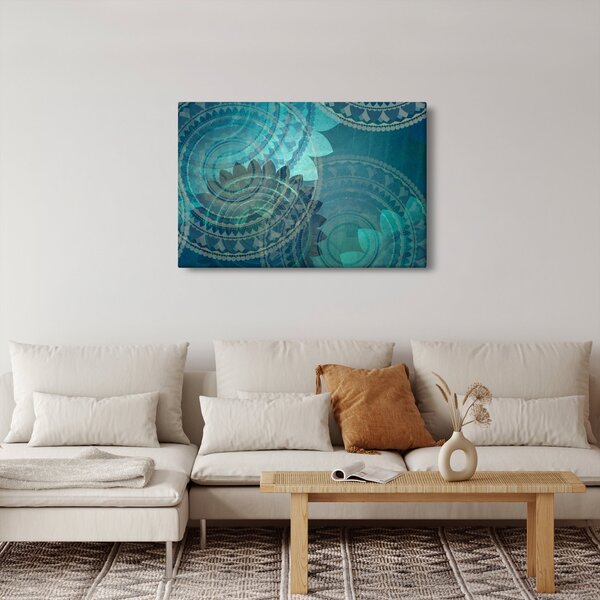 Slika - Fantazija (90x60 cm)