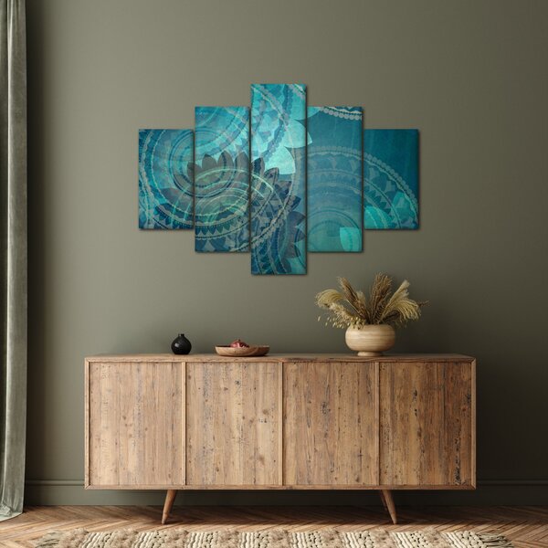 Slika - Fantazija (150x105 cm)