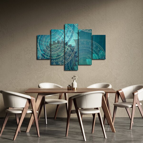 Slika - Fantazija (150x105 cm)
