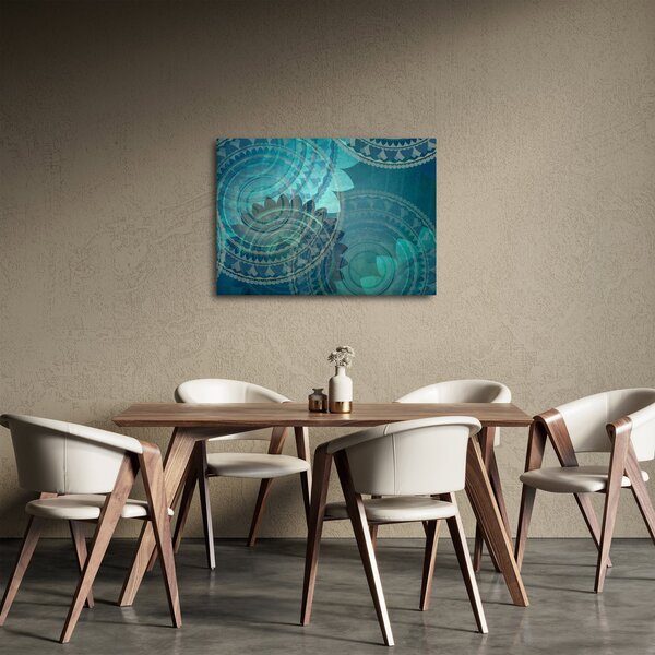 Slika - Fantazija (70x50 cm)