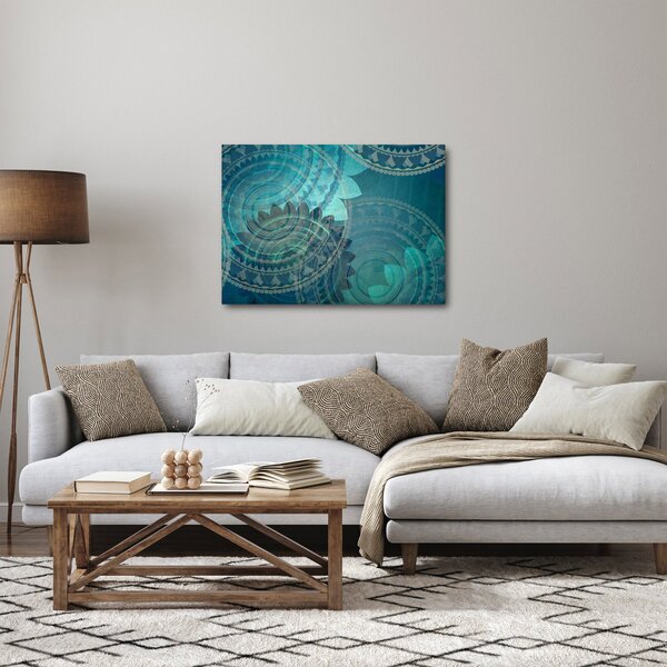 Slika - Fantazija (70x50 cm)