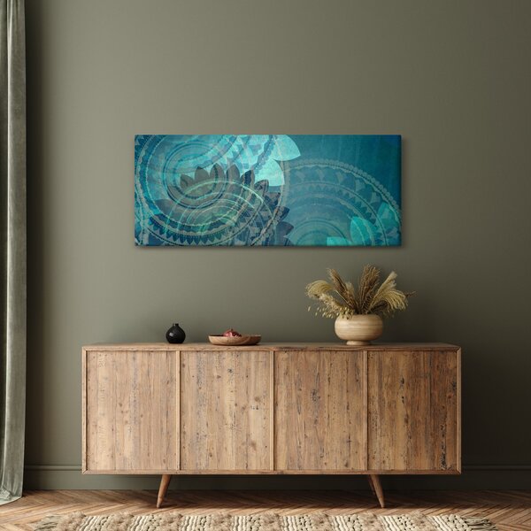 Slika - Fantazija (120x50 cm)