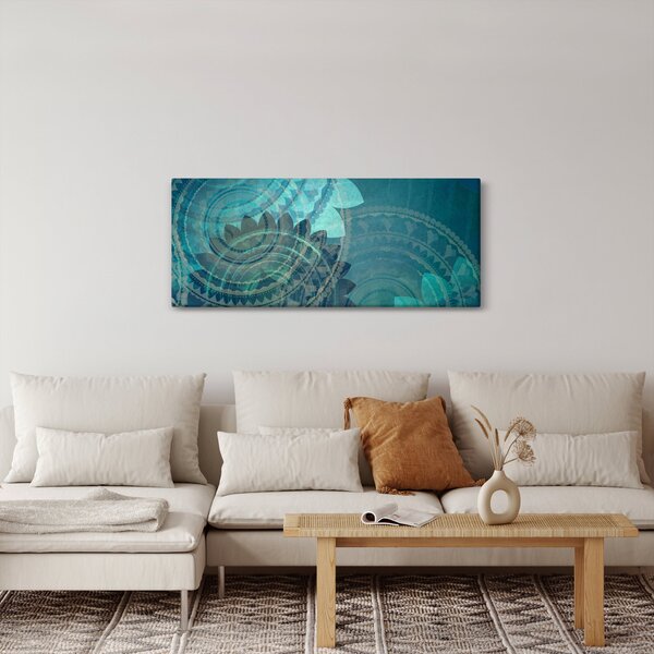 Slika - Fantazija (120x50 cm)