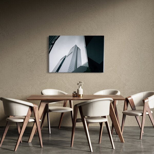 Slika - Neboder (90x60 cm)