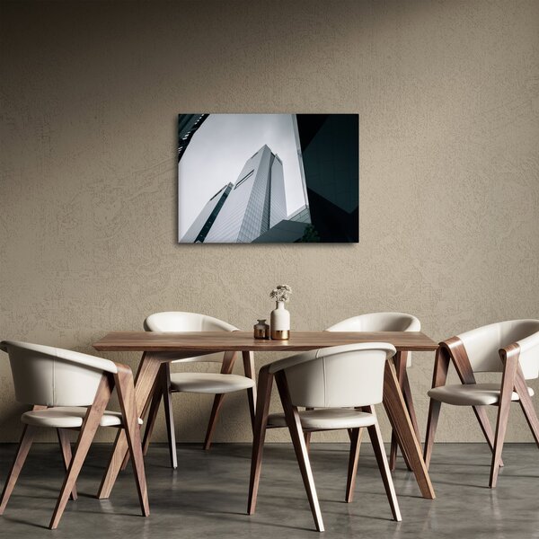 Slika - Neboder (70x50 cm)