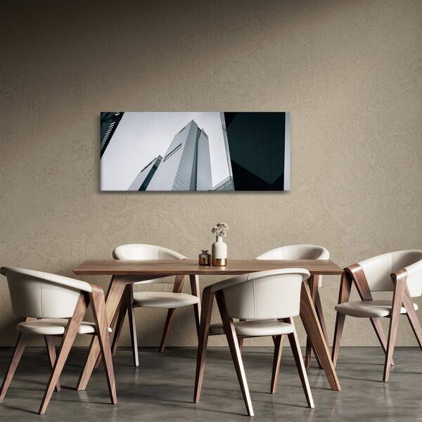 Slika - Neboder (120x50 cm)