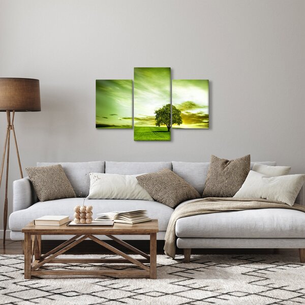 Slika - Drvo života (90x60 cm)