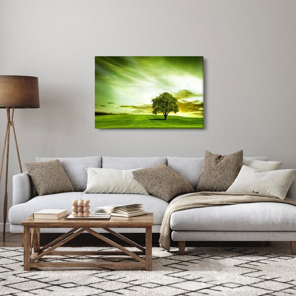 Slika - Drvo života (90x60 cm)