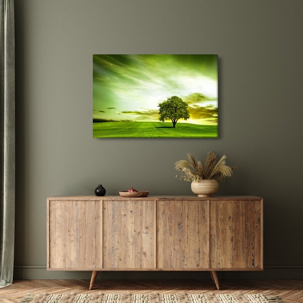 Slika - Drvo života (90x60 cm)