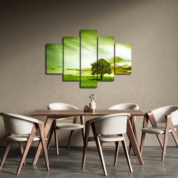 Slika - Drvo života (150x105 cm)
