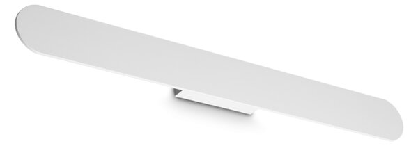 ZIG ZAG AP D76 OKRUGLA ZIDNA LED SVJETILJKA BIJELA 3000K 3100lm 30W ID361949