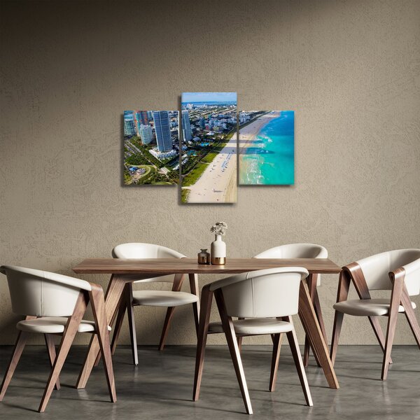 Slika - Miami, Florida (90x60 cm)