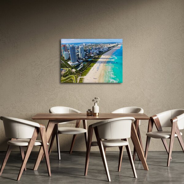 Slika - Miami, Florida (70x50 cm)