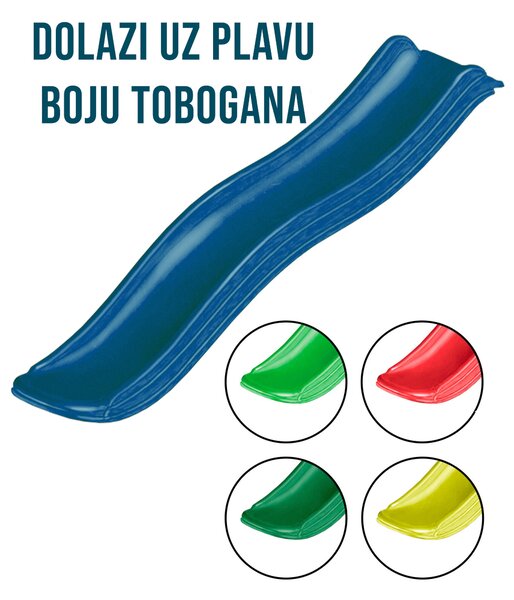 Dječje igralište Jonas