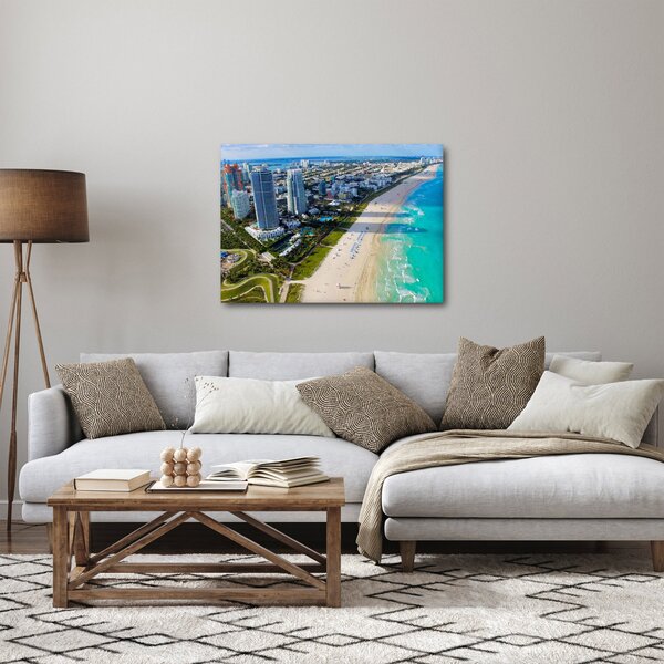 Slika - Miami, Florida (70x50 cm)