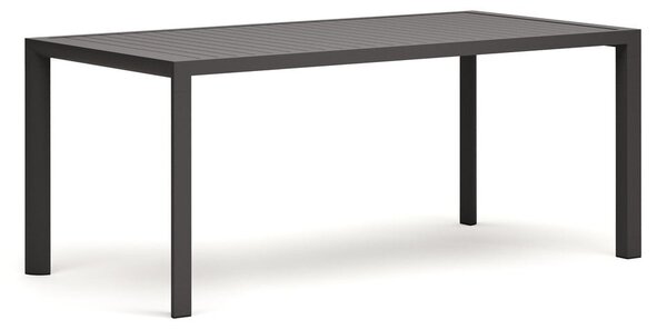 Vrtni blagovaonski stol 90x180 cm Culip - Kave Home