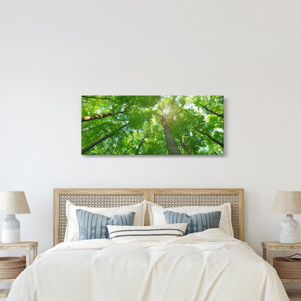 Slika - Šuma (120x50 cm)