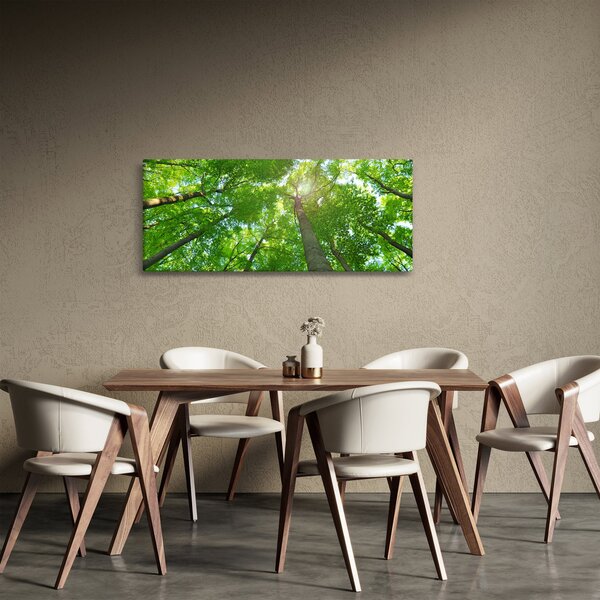 Slika - Šuma (120x50 cm)