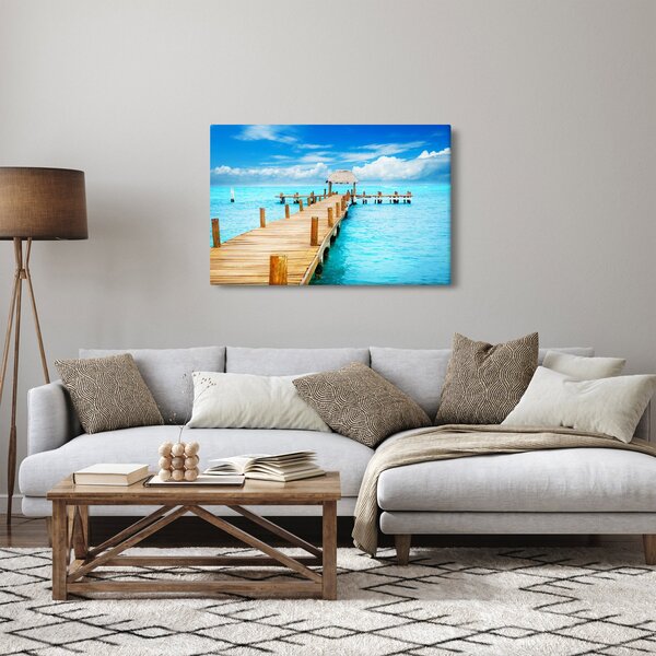Slika - Mol (90x60 cm)