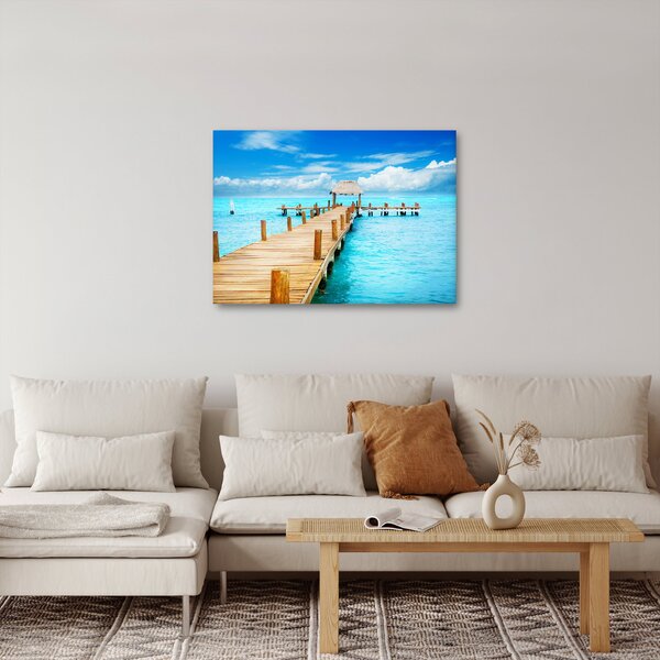 Slika - Mol (70x50 cm)