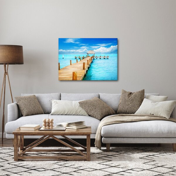 Slika - Mol (70x50 cm)