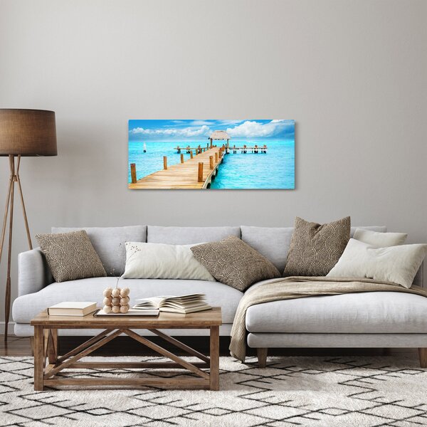 Slika - Mol (120x50 cm)