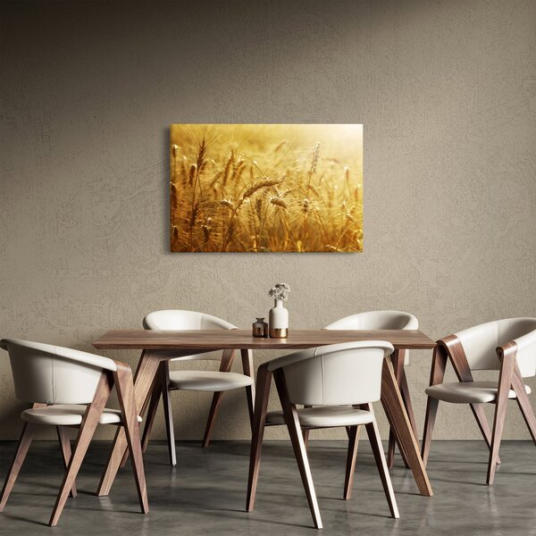 Slika - Klasovi žita (90x60 cm)