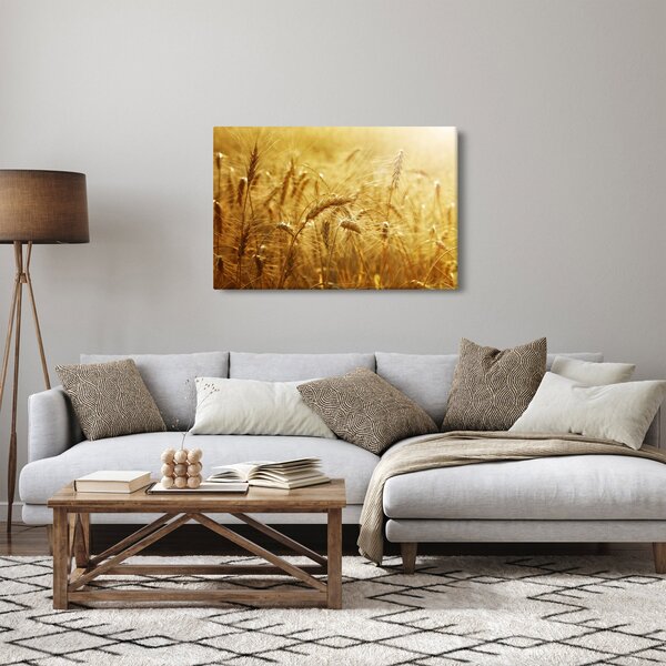 Slika - Klasovi žita (90x60 cm)