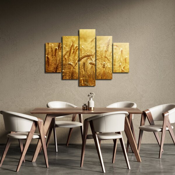 Slika - Klasovi žita (150x105 cm)