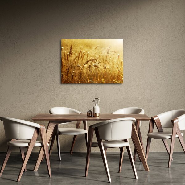 Slika - Klasovi žita (70x50 cm)
