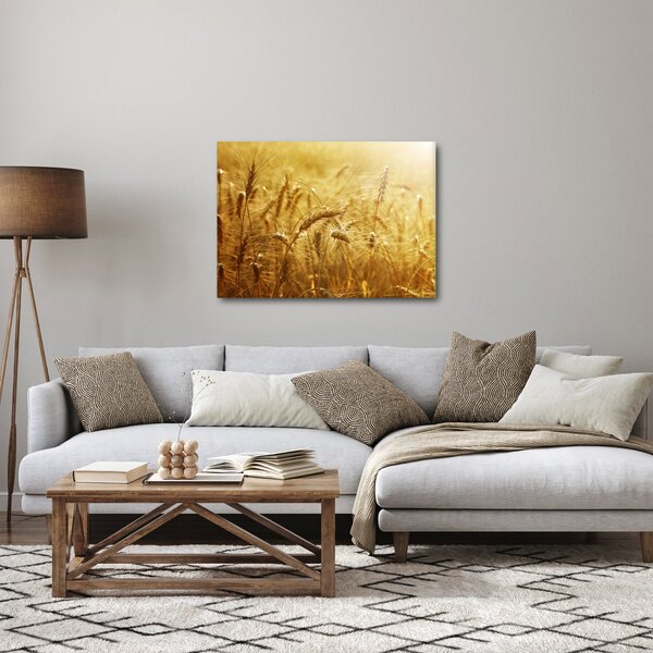 Slika - Klasovi žita (70x50 cm)