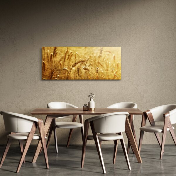 Slika - Klasovi žita (120x50 cm)